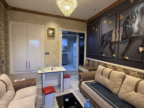 1-room apartment, 30 m², İçəri Şəhər: 110 000 ₼ 2