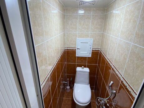 3 otaqlı mənzil, 75 m², Memar Əcəmi: 188 888 ₼ 3