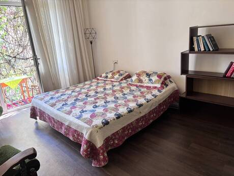 Аренда: 2-комнатная квартира, 80 м², Nizami: 750 ₼/мес 2