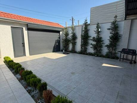 5 otaqlı həyət evi, 220 m², Şüvəlan: 410 000 ₼ 5