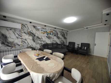 2 otaqlı mənzil, 85 m², Nizami: 153 000 ₼ 3