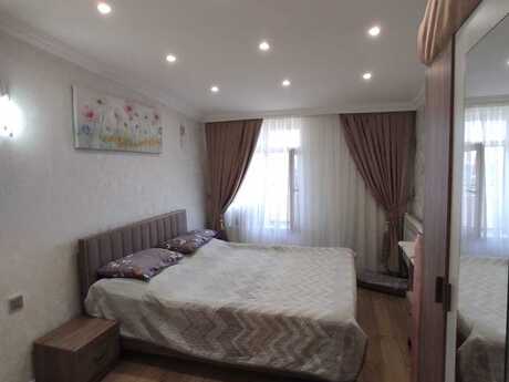 2 otaqlı mənzil, 85 m², Nizami: 153 000 ₼ 5