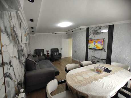 2 otaqlı mənzil, 85 m², Nizami: 153 000 ₼ 4