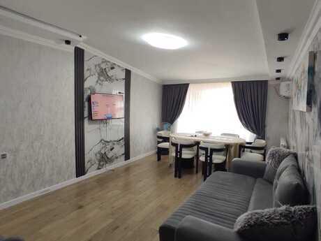 2 otaqlı mənzil, 85 m², Nizami: 153 000 ₼ 2