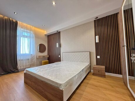 Elan №6473339 - Bakı, Yeni Günəşli q., 3 otaqlı, 76 m², 2/11 mərtəbə