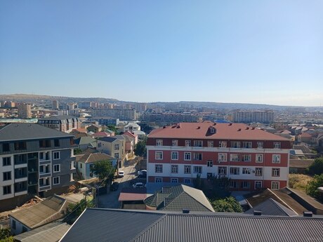 2 otaqlı mənzil, 82 m², Masazır: 90 000 ₼ 3