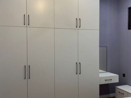 Kirayə 2 otaqlı mənzil, 60 m², Nəriman Nərimanov: 920 ₼/ay 5