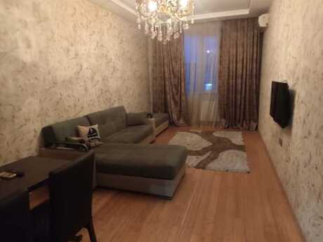 Kirayə 2 otaqlı mənzil, 54 m², 20 Yanvar: 800 ₼/ay 4