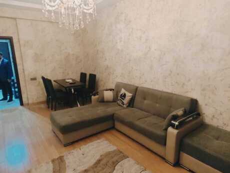 Kirayə 2 otaqlı mənzil, 54 m², 20 Yanvar: 800 ₼/ay 3