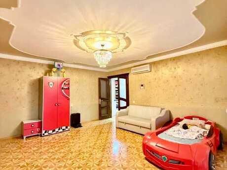 4-room apartment, 125 m², Elmlər Akademiyası: 385 000 ₼ 3