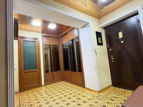 4-room apartment, 125 m², Elmlər Akademiyası: 385 000 ₼ 4