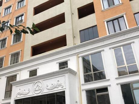 Elan №6473353 - Bakı, Elmlər Akademiyası m., 2 otaqlı, 67 m², 9/15 mərtəbə