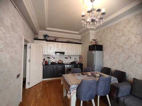 2-room apartment, 55 m², Neftçilər: 155 000 ₼ 3