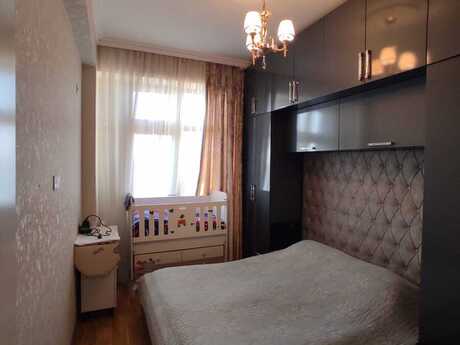 2-room apartment, 55 m², Neftçilər: 155 000 ₼ 5