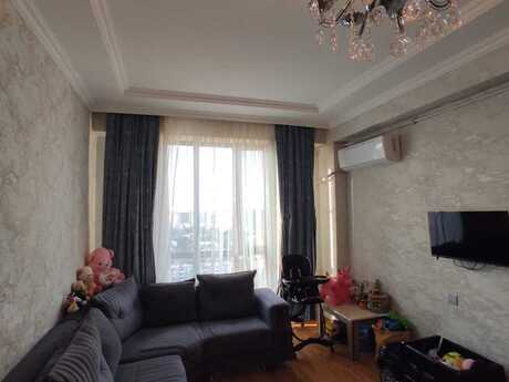2-room apartment, 55 m², Neftçilər: 155 000 ₼ 2