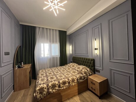 2 otaqlı mənzil, 54 m², Masazır: 107 000 ₼ 3