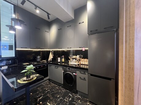 2 otaqlı mənzil, 54 m², Masazır: 107 000 ₼ 5