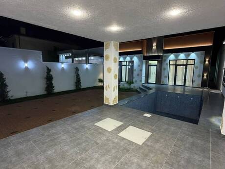 4 otaqlı həyət evi, 160 m², Mərdəkan: 275 000 ₼ 3