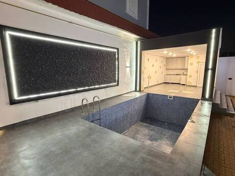 4 otaqlı həyət evi, 160 m², Mərdəkan: 275 000 ₼ 4
