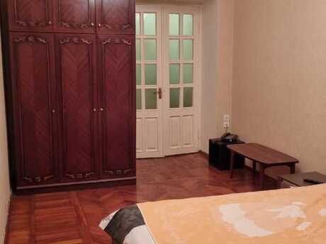 Kirayə 1 otaqlı mənzil, 36 m², Sahil: 750 ₼/ay 2