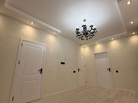2-комнатная квартира, 76 м², Memar Əcəmi: 146 000 ₼ 5