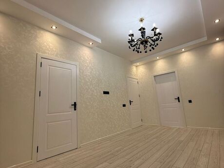 2-комнатная квартира, 76 м², Memar Əcəmi: 146 000 ₼ 3
