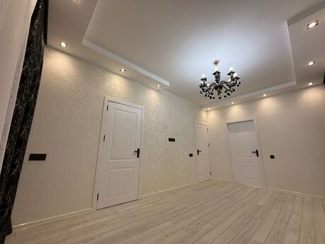 2-комнатная квартира, 76 м², Memar Əcəmi: 146 000 ₼ 4