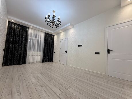 Elan №6473378 - Bakı, Memar Əcəmi m., 2 otaqlı, 76 m², 4/5 mərtəbə