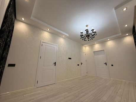 2-комнатная квартира, 76 м², Memar Əcəmi: 146 000 ₼ 2
