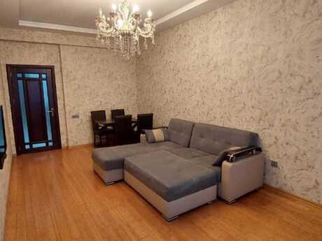 Kirayə 2 otaqlı mənzil, 65 m², 20 Yanvar: 599 ₼/ay 2