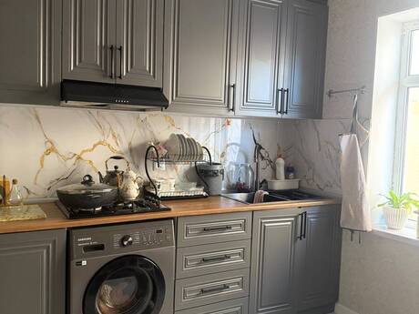 4 otaqlı həyət evi, 110 m², Masazır: 110 000 ₼ 3