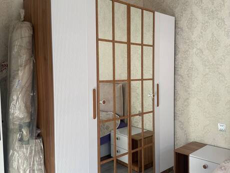 4 otaqlı həyət evi, 110 m², Masazır: 110 000 ₼ 4