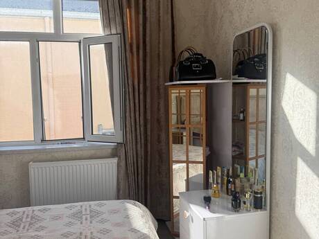 4 otaqlı həyət evi, 110 m², Masazır: 110 000 ₼ 5