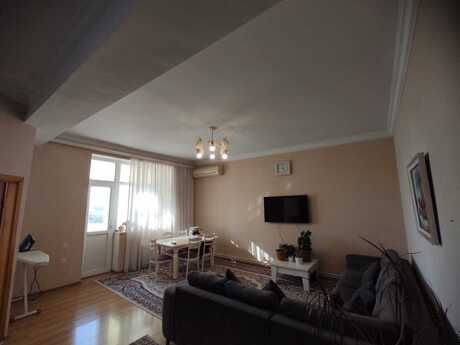 3-room apartment, 78 m², Koroğlu: 218 000 ₼ 4