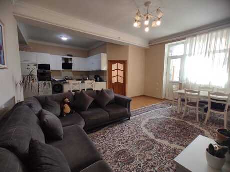 3-room apartment, 78 m², Koroğlu: 218 000 ₼ 3
