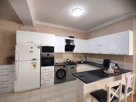 3-room apartment, 78 m², Koroğlu: 218 000 ₼ 5
