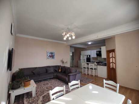 3-room apartment, 78 m², Koroğlu: 218 000 ₼ 2