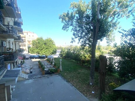 2 otaqlı mənzil, 45 m², Ağ şəhər: 173 500 ₼ 2
