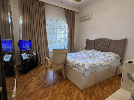 5 otaqlı həyət evi, 250 m², Nəsimi: 570 000 ₼ 2