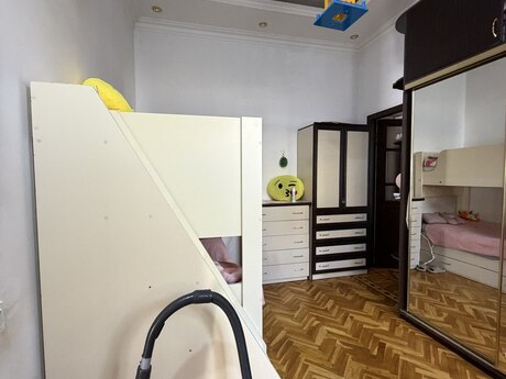 5 otaqlı həyət evi, 250 m², Nəsimi: 570 000 ₼ 3