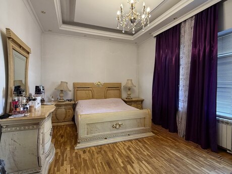 5 otaqlı həyət evi, 250 m², Nəsimi: 570 000 ₼ 4