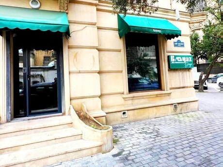 Elan №6473394 - Bakı, Nizami m., 105 m²