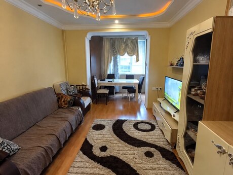 3-room apartment, 75 m², Nizami: 230 000 ₼ 2