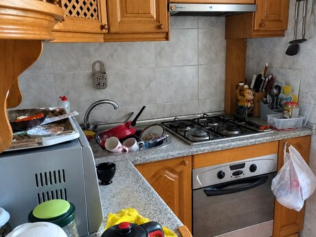 3-room apartment, 75 m², Nizami: 230 000 ₼ 5