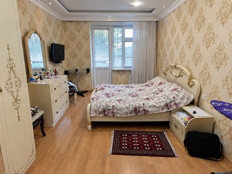 3-room apartment, 75 m², Nizami: 230 000 ₼ 3