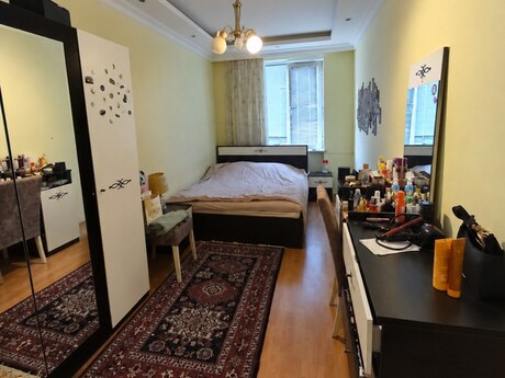 3-room apartment, 75 m², Nizami: 230 000 ₼ 4