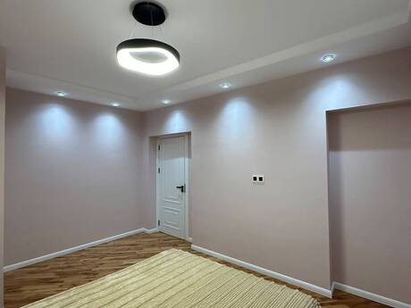 Twins Art MTK Həzi Aslanov kompleksində 2 otaqlı yeni tikili mənzil satılır, 65 m², 205 000 AZN, şəkil 3 / 12