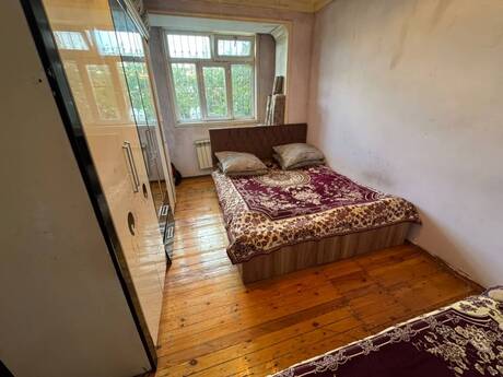 2 otaqlı mənzil, 40 m², Xalqlar Dostluğu: 100 000 ₼ 2
