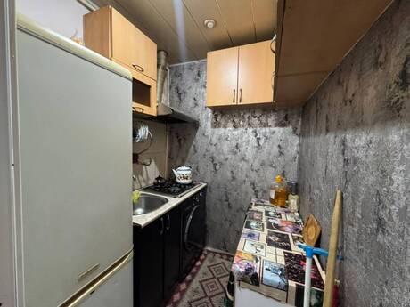 2 otaqlı mənzil, 40 m², Xalqlar Dostluğu: 100 000 ₼ 3