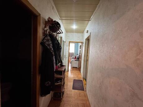 2 otaqlı mənzil, 40 m², Xalqlar Dostluğu: 100 000 ₼ 4